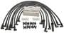 Standard Ignition Blue Streak Wire Spark Plug Wire Set