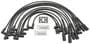 Standard Ignition Blue Streak Wire Spark Plug Wire Set