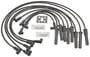 Standard Ignition Blue Streak Wire Spark Plug Wire Set