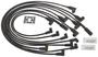 Standard Ignition Blue Streak Wire Spark Plug Wire Set