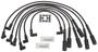 Standard Ignition Blue Streak Wire Spark Plug Wire Set