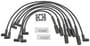 Standard Ignition Blue Streak Wire Spark Plug Wire Set
