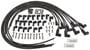 Standard Ignition Blue Streak Wire Spark Plug Wire Set