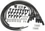Standard Ignition Blue Streak Wire Spark Plug Wire Set