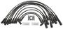 Standard Ignition Blue Streak Wire Spark Plug Wire Set