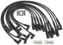 Standard Ignition Blue Streak Wire Spark Plug Wire Set