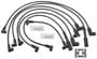 Standard Ignition Blue Streak Wire Spark Plug Wire Set