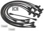 Standard Ignition Blue Streak Wire Spark Plug Wire Set