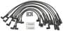 Standard Ignition Blue Streak Wire Spark Plug Wire Set