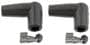 Standard Ignition Blue Streak Wire Spark Plug Boot