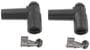 Standard Ignition Blue Streak Wire Spark Plug Boot