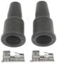 Standard Ignition Blue Streak Wire Spark Plug Boot
