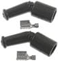 Standard Ignition Blue Streak Wire Spark Plug Boot