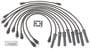 Standard Ignition Blue Streak Wire Spark Plug Wire Set