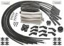 Standard Ignition Blue Streak Wire Spark Plug Wire Set
