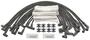 Standard Ignition Blue Streak Wire Spark Plug Wire Set