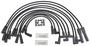 Standard Ignition Blue Streak Wire Spark Plug Wire Set