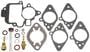 Standard Ignition Hygrade Carter 1BBL Carburetor Kit