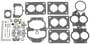Standard Ignition Hygrade Carter 2BBL Carburetor Kit