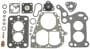 Standard Ignition Hygrade Mikuni-Solex 2BBL Carburetor Kit