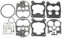 Standard Ignition Hygrade Rochester 4BBL Carburetor Kit