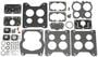 Standard Ignition Hygrade Holley 4BBL Carburetor Kit