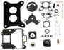 Standard Ignition Hygrade Rochester 4BBL Carburetor Kit