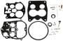 Standard Ignition Hygrade Rochester 4BBL Carburetor Kit