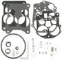 Standard Ignition Hygrade Rochester 4BBL Carburetor Kit