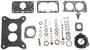 Standard Ignition Hygrade Holley 2BBL Carburetor Kit