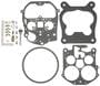 Standard Ignition Hygrade Rochester 4BBL Carburetor Kit