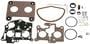 Standard Ignition Hygrade Rochester 2BBL Carburetor Kit