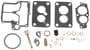 Standard Ignition Hygrade Aisan 2BBL Carburetor Kit