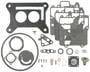 Standard Ignition Hygrade Ford 2BBL Carburetor Kit