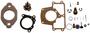 Standard Ignition Hygrade Holley 1BBL Carburetor Kit