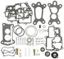 Standard Ignition Hygrade Keihin 3BBL Carburetor Kit