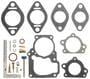 Standard Ignition Hygrade Zenith 1BBL Carburetor Rebuild Kit