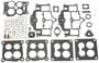 Standard Ignition Hygrade Nikki 4BBL Carburetor Kit