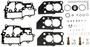 Standard Ignition Hygrade Keihin 3BBL Carburetor Kit