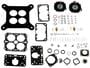Standard Ignition Hygrade Holley 4BBL Carburetor Kit