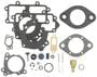 Standard Ignition Hygrade Holley 1BBL Carburetor Kit
