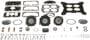 Standard Ignition Hygrade Holley 4BBL Carburetor Kit