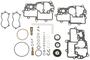 Standard Ignition Hygrade Keihin 3BBL Carburetor Kit