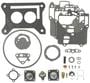 Standard Ignition Hygrade Ford 2BBL Carburetor Kit