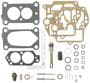 Standard Ignition Hygrade Hitachi 2BBL Carburetor Kit