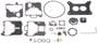 Standard Ignition Hygrade Ford 2BBL Carburetor Kit
