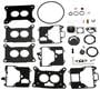 Standard Ignition Hygrade Ford 2BBL Carburetor Kit