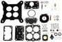 Standard Ignition Hygrade Holley 4BBL Carburetor Kit