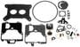 Standard Ignition Hygrade Ford 2BBL Carburetor Kit
