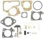 Standard Ignition Hygrade Carter 1BBL Carburetor Kit